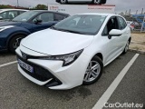  Toyota  Corolla 1.8 HYBRID 122 CVT DYN BUS BEYOND ZERO 