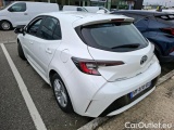  Toyota  Corolla 1.8 HYBRID 122 CVT DYN BUS BEYOND ZERO #2