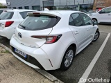  Toyota  Corolla 1.8 HYBRID 122 CVT DYN BUS BEYOND ZERO #3