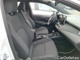  Toyota  Corolla 1.8 HYBRID 122 CVT DYN BUS BEYOND ZERO #9