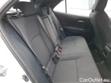  Toyota  Corolla 1.8 HYBRID 122 CVT DYN BUS BEYOND ZERO #10