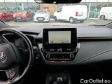  Toyota  Corolla 1.8 HYBRID 122 CVT DYN BUS BEYOND ZERO #11