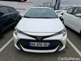  Toyota  Corolla 1.8 HYBRID 122 CVT DYN BUS BEYOND ZERO #14