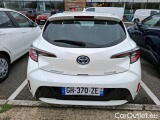  Toyota  Corolla 1.8 HYBRID 122 CVT DYN BUS BEYOND ZERO #15