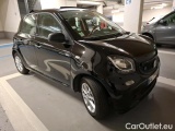  Smart  ForFour 60KW ED BUSINESS+ #19