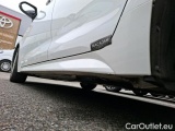  Toyota  Corolla 1.8 HYBRID 122 CVT DYN BUS BEYOND ZERO #22