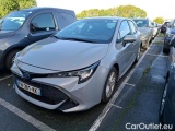  Toyota  Corolla 1.8 HYBRID 122 CVT DYN BUS STAGE 