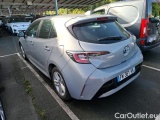  Toyota  Corolla 1.8 HYBRID 122 CVT DYN BUS STAGE #2