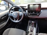  Toyota  Corolla 1.8 HYBRID 122 CVT DYN BUS STAGE #4