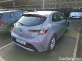  Toyota  Corolla 1.8 HYBRID 122 CVT DYN BUS STAGE #3