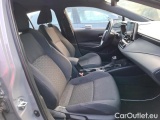  Toyota  Corolla 1.8 HYBRID 122 CVT DYN BUS STAGE #9