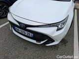  Toyota  Corolla 1.8 HYBRID 122 CVT DYN BUS BEYOND ZERO #33