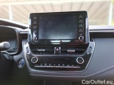  Toyota  Corolla 1.8 HYBRID 122 CVT DYN BUS STAGE #11