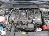  Toyota  Corolla 1.8 HYBRID 122 CVT DYN BUS BEYOND ZERO #34