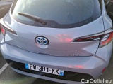  Toyota  Corolla 1.8 HYBRID 122 CVT DYN BUS STAGE #13