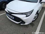  Toyota  Corolla 1.8 HYBRID 122 CVT DYN BUS BEYOND ZERO #37