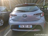  Toyota  Corolla 1.8 HYBRID 122 CVT DYN BUS STAGE #15