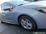  Toyota  Corolla 1.8 HYBRID 122 CVT DYN BUS STAGE #26