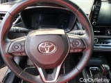  Toyota  Corolla 1.8 HYBRID 122 CVT DYN BUS STAGE #30