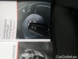  Toyota  Corolla 1.8 HYBRID 122 CVT DYN BUS BEYOND ZERO #55
