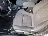  Toyota  Corolla 1.8 HYBRID 122 CVT DYN BUS STAGE #32