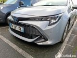  Toyota  Corolla 1.8 HYBRID 122 CVT DYN BUS STAGE #37