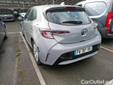  Toyota  Corolla 1.8 HYBRID 122 CVT DYN BUS STAGE #38