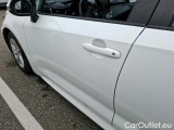  Toyota  Corolla 1.8 HYBRID 122 CVT DYN BUS BEYOND ZERO #68