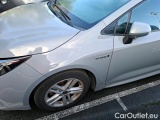  Toyota  Corolla 1.8 HYBRID 122 CVT DYN BUS STAGE #56