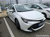  Toyota  Corolla 1.8 HYBRID 122 CVT DYN BUS BEYOND ZERO #77