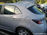 Toyota  Corolla 1.8 HYBRID 122 CVT DYN BUS STAGE #58