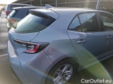  Toyota  Corolla 1.8 HYBRID 122 CVT DYN BUS STAGE #59
