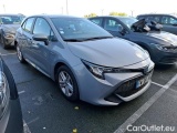  Toyota  Corolla 1.8 HYBRID 122 CVT DYN BUS STAGE #60
