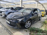  Toyota  Corolla 1.8 HYBRID 122 CVT DYNAMIC BUSINESS 