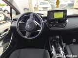  Toyota  Corolla 1.8 HYBRID 122 CVT DYNAMIC BUSINESS #4