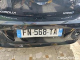  Toyota  Corolla 1.8 HYBRID 122 CVT DYNAMIC BUSINESS #5
