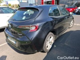 Toyota  Corolla 1.8 HYBRID 122 CVT DYNAMIC BUSINESS #3