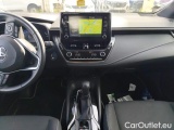  Toyota  Corolla 1.8 HYBRID 122 CVT DYNAMIC BUSINESS #11