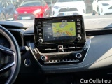  Toyota  Corolla 1.8 HYBRID 122 CVT DYNAMIC BUSINESS #11