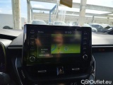  Toyota  Corolla 1.8 HYBRID 122 CVT DYNAMIC BUSINESS #22