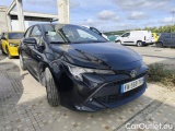  Toyota  Corolla 1.8 HYBRID 122 CVT DYNAMIC BUSINESS #52