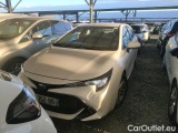 Toyota  Corolla 2.0 HYBRID 184 CVT DYN BUS STAGE 