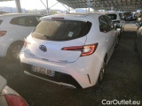  Toyota  Corolla 2.0 HYBRID 184 CVT DYN BUS STAGE #3