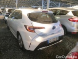  Toyota  Corolla 2.0 HYBRID 184 CVT DYN BUS STAGE #2