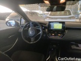  Toyota  Corolla 2.0 HYBRID 184 CVT DYN BUS STAGE #4