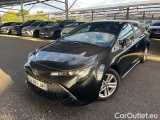  Toyota  Corolla 1.8 HYBRID 122 CVT DYN BUS BEYOND ZERO 