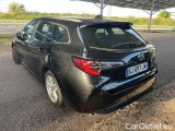  Toyota  Corolla 1.8 HYBRID 122 CVT DYN BUS BEYOND ZERO #2