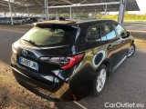  Toyota  Corolla 1.8 HYBRID 122 CVT DYN BUS BEYOND ZERO #3