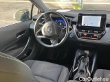  Toyota  Corolla 1.8 HYBRID 122 CVT DYN BUS BEYOND ZERO #4