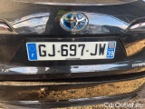  Toyota  Corolla 1.8 HYBRID 122 CVT DYN BUS BEYOND ZERO #5